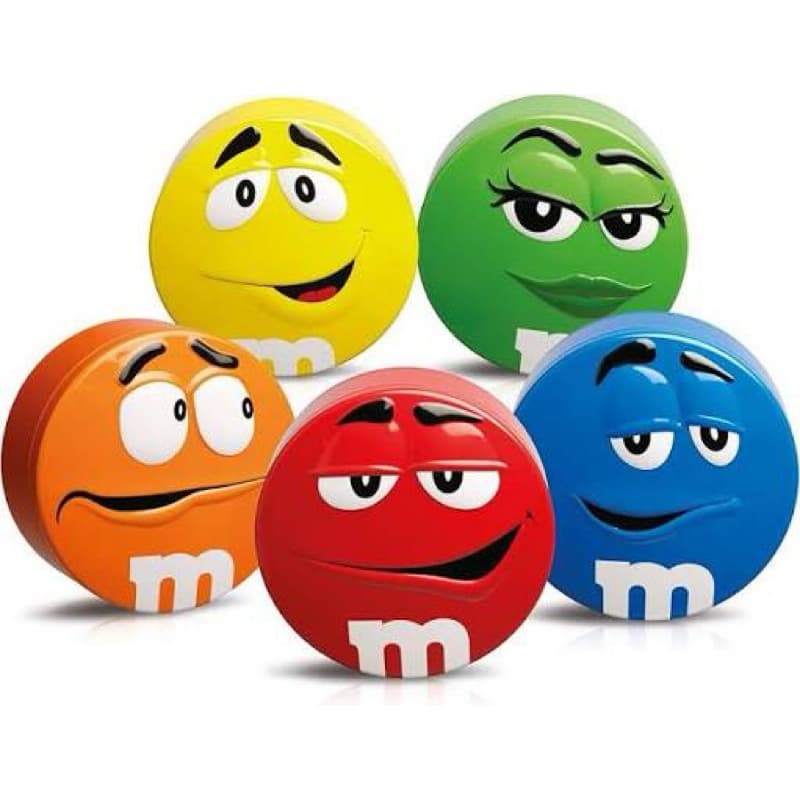 M&M’S lata 200g - Importada