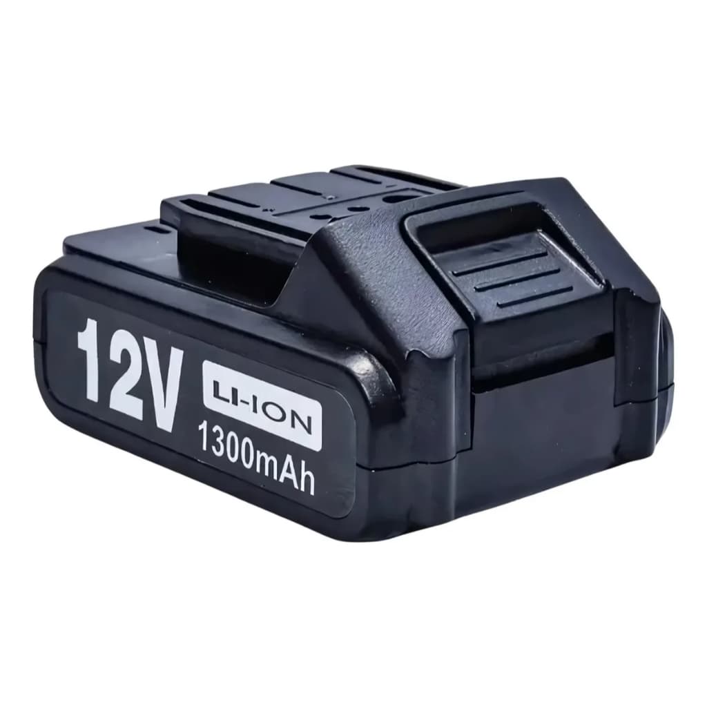 Bateria Para Furadeira/parafusadeira 12v Lotus