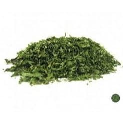 Salsa Desidratada em Flocos Granel Fruta Desidratada Snack Saudável
