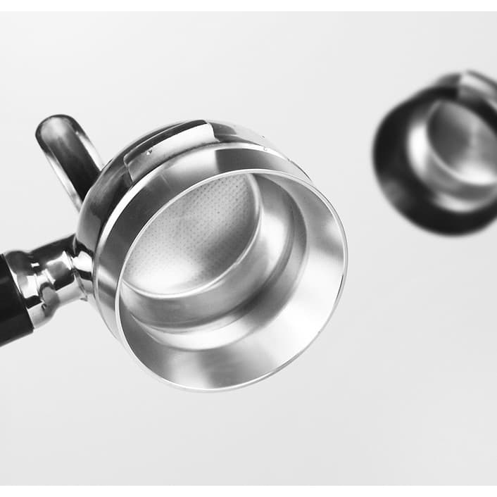 Funil De Distribuição De Café Expresso Barista 53mm