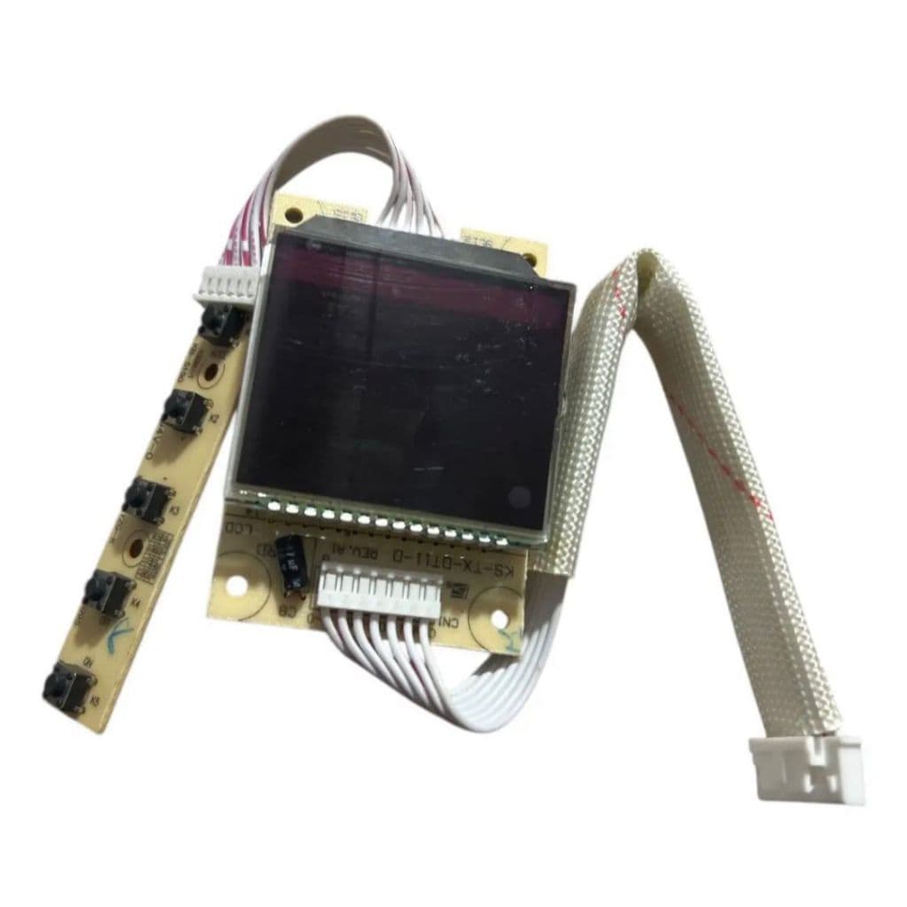 Placa Pci Comando Air Fryer Digital Mondial Af-02 / Af-04