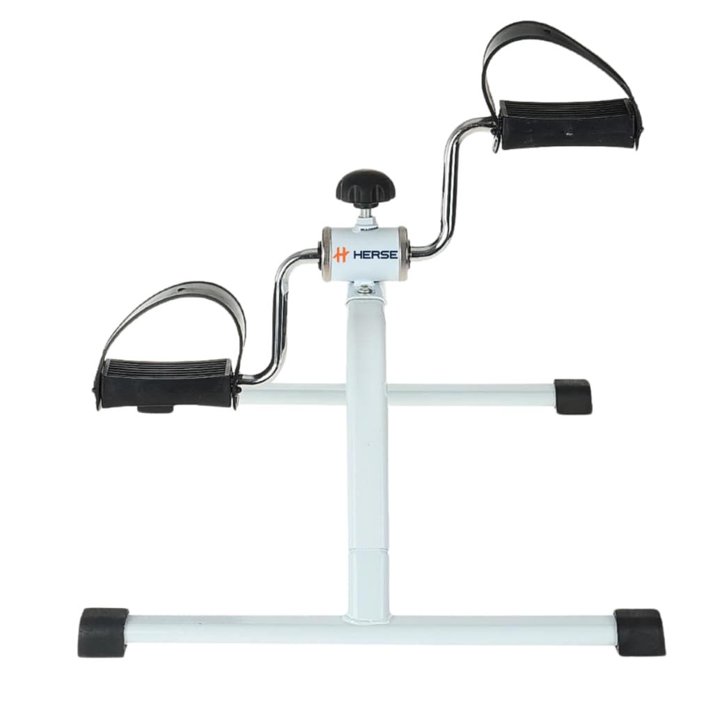 Mini Bicicleta Ergométrica Portátil Fisioterapia Pedal Bike