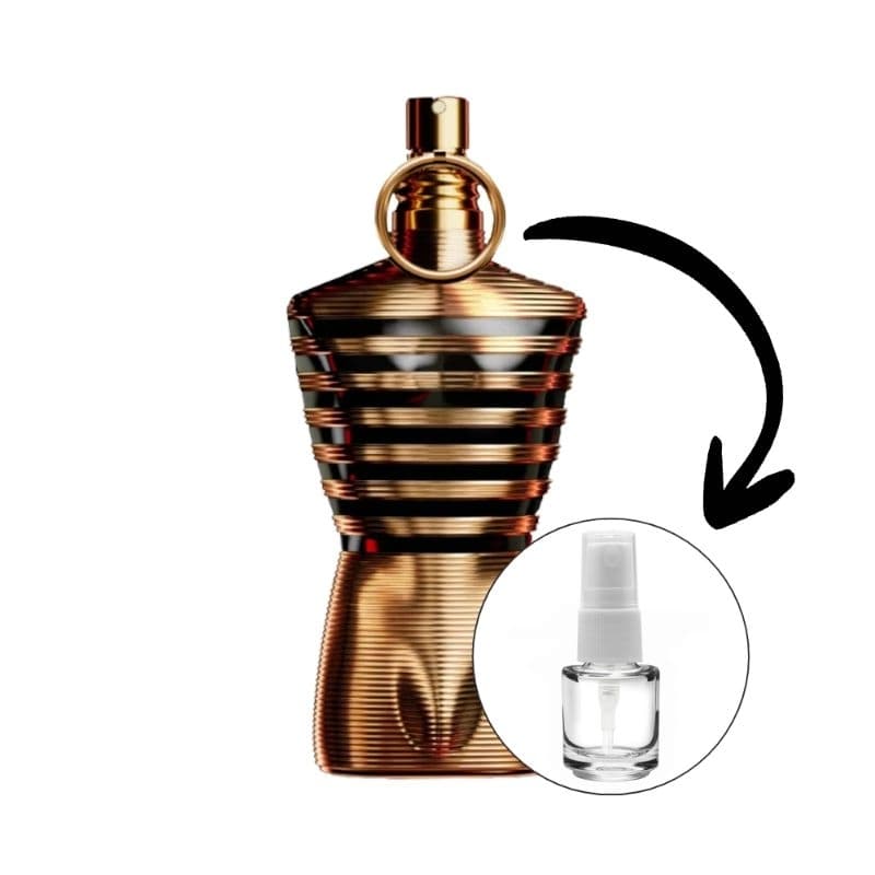 Perfume Masculino Importado LMale Elixir Original