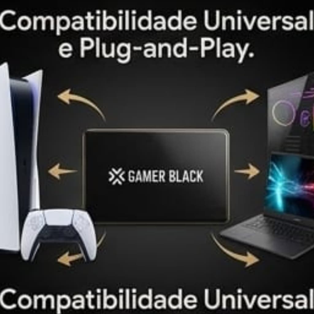 SSD  256GB  Alta Velocidade PC Notebook Gamer Upgrade