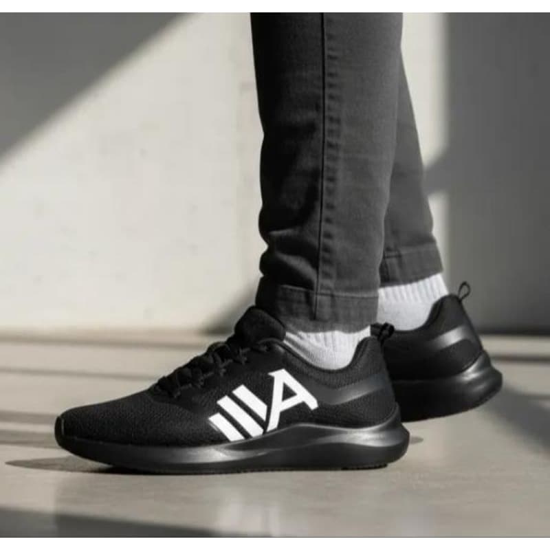tenis de trein Tenis confortavel calçados esportivos academia corrida caminhada e dia a dia masculino e feminino UNISEX