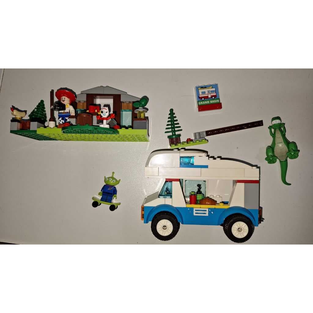Lego Toy Story 4 10769 Blocos de Montar
