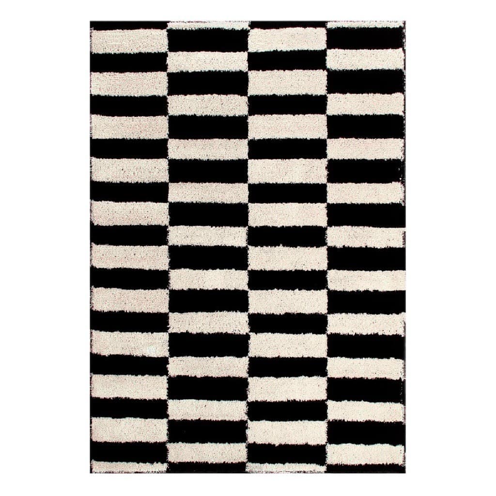 Tapete Sala 200x250 Cm Art Des 05 Tapetes Oasis Elegante Luxo Conforto Antiderrapante