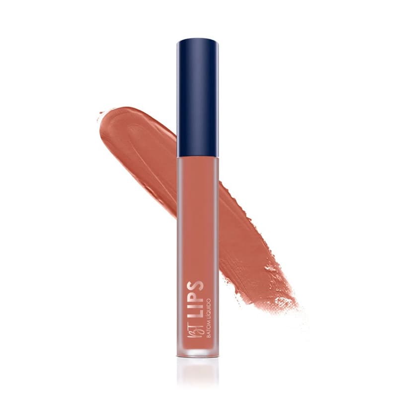 BT Lips Batom Líquido Brenda Matte