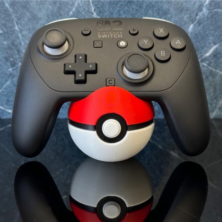 Suporte Para Controle de Vídeo Game Xbox PS5 Nitendo Switch Gamer Profissional + Brinde