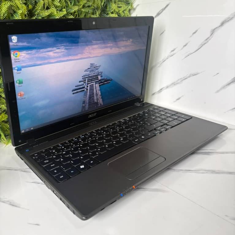 NOTEBOOK ACER DUAL CORE 4GB RAM 500GB HD TELA GRANDE USADO BARATO FORMATADO WIN10 TOP