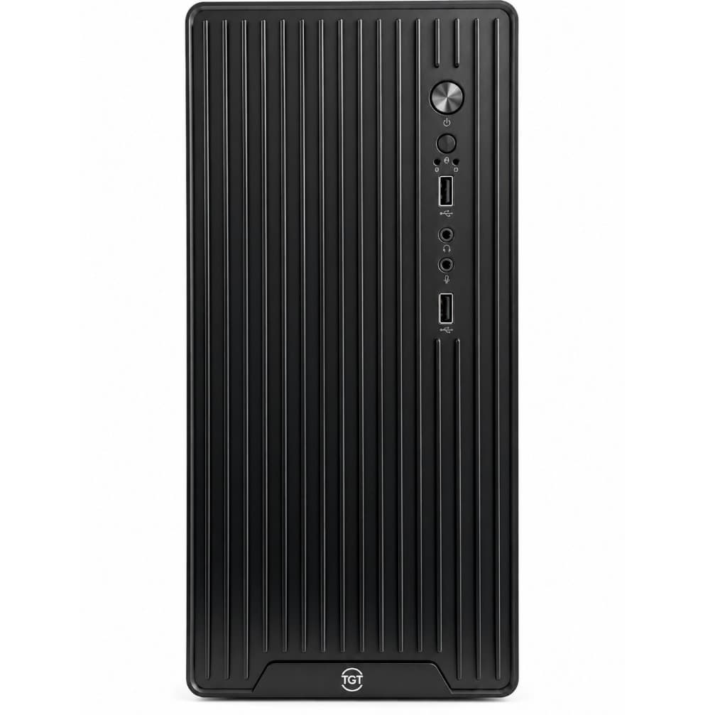 Computador Desktop Intel Core i5 7ª Geração | 8GB RAM | SSD 120GB | Pronto para Uso