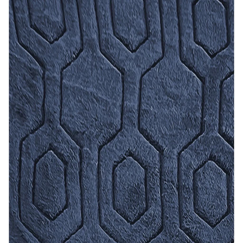 Tapete Grande Sala Veludo Altus 200x240 Camesa Moderno Antiderrapante 6mm Promoção