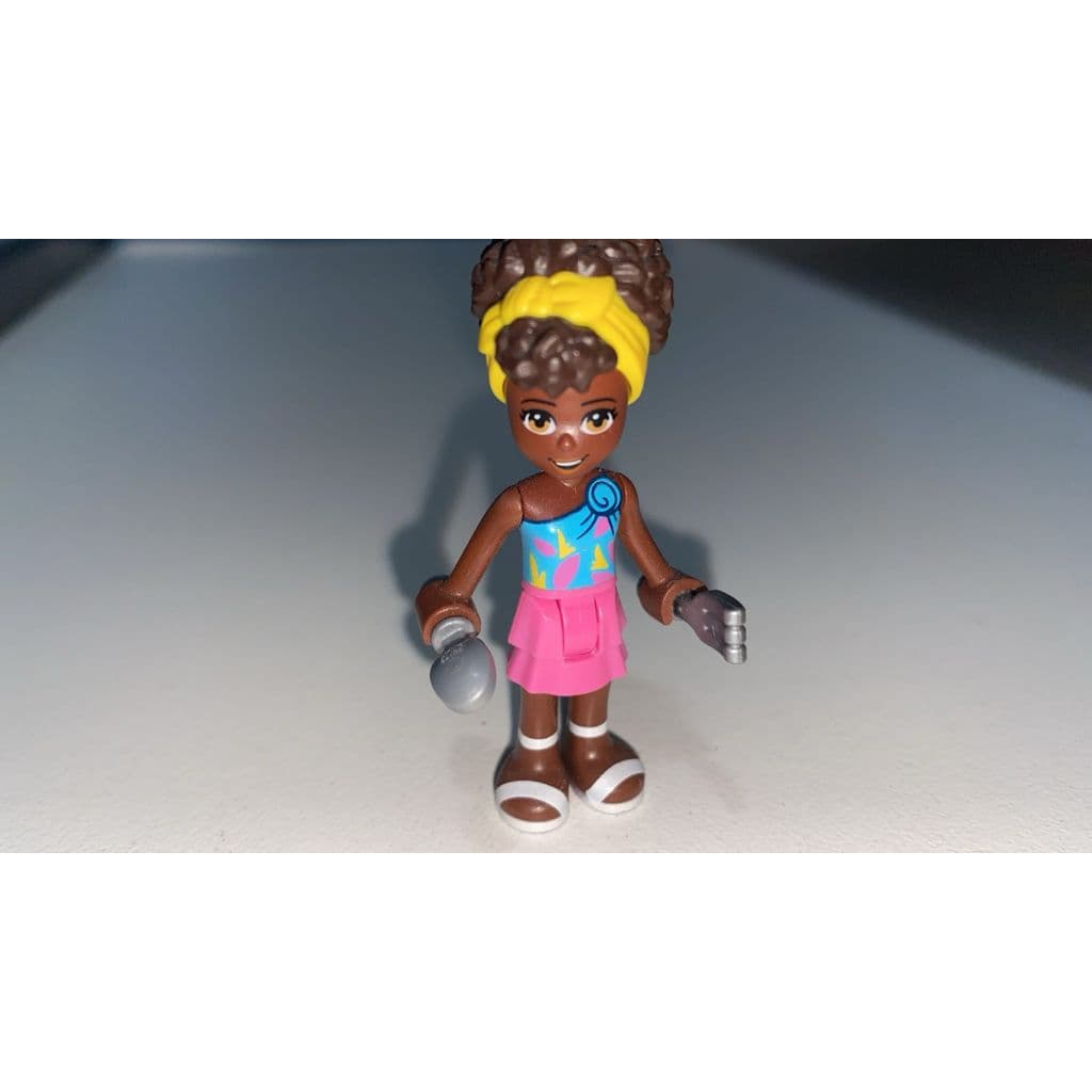 Lego Friends Lote 35 Blocos E Formas De Montar