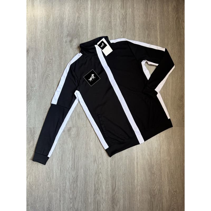 Jaqueta Academia Masculina Importada Premium Esportiva Confortável Moderna Casual Treino Alto Padrão ENVIO RÁPIDO