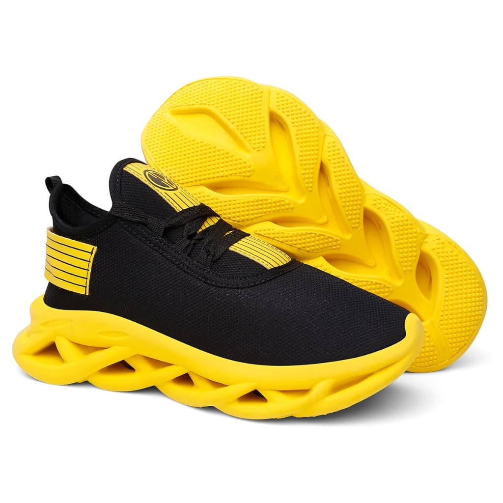 Tênis Masculino Esportivo Conforto e Flexibilidade Envio Já