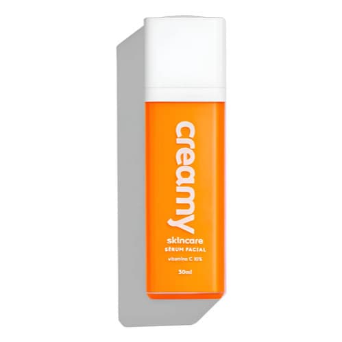 Sérum Facial Antioxidante  Vitamina C 30ml - Creamy