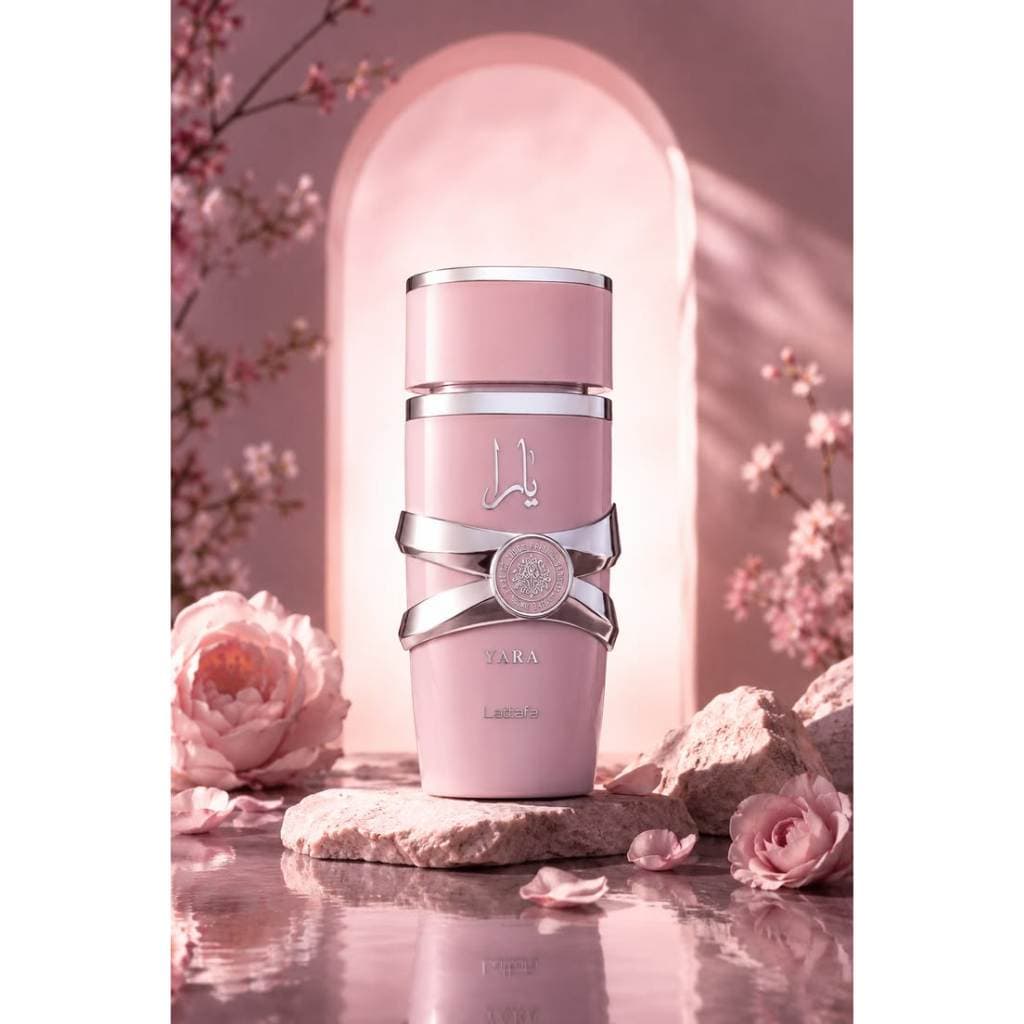 Yara Feminino Importado | Sucesso de Vendas