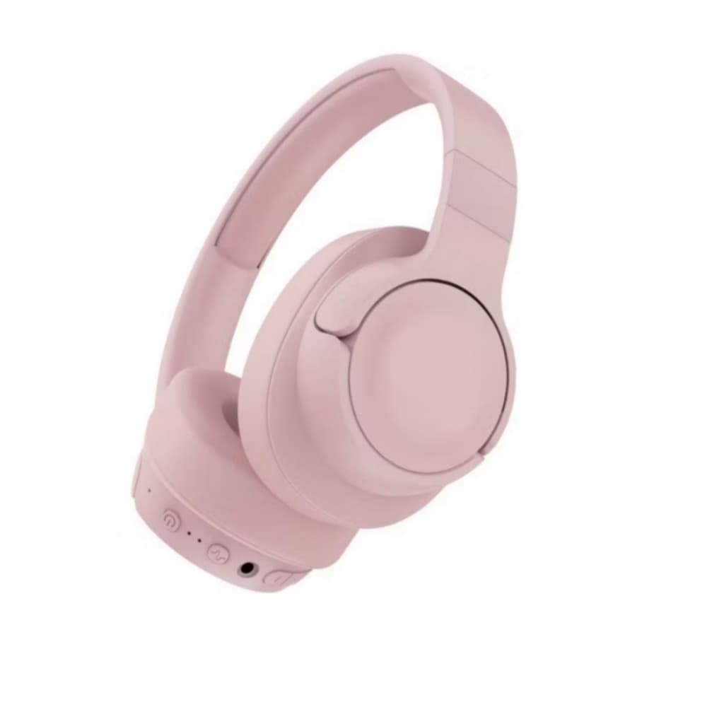 BT 760 Fones de ouvido Bluetooth sem fio, BT510 elegantes e leves Fone De Ouvido Headset Bluetooth Sem Fio