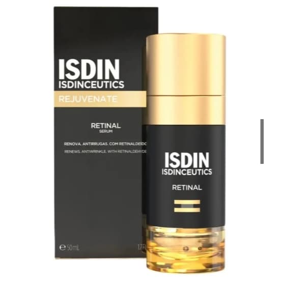 Sérum Facial Anti-idade  Rejuvenate Retinal 50ml