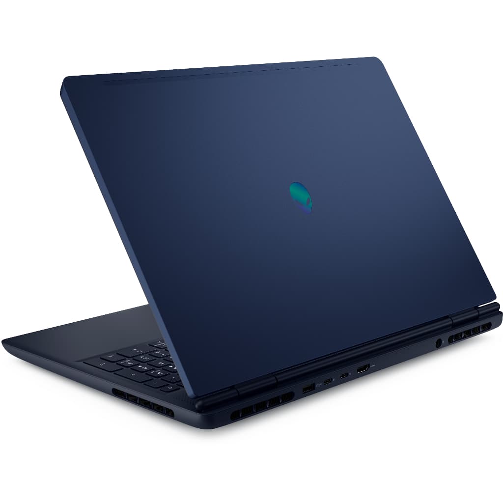 Notebook Gamer Alienware 16 Aurora i7-240H, 10 núcleos - 32GB - 512GB Nvme - Placa RTX 3050 6GB