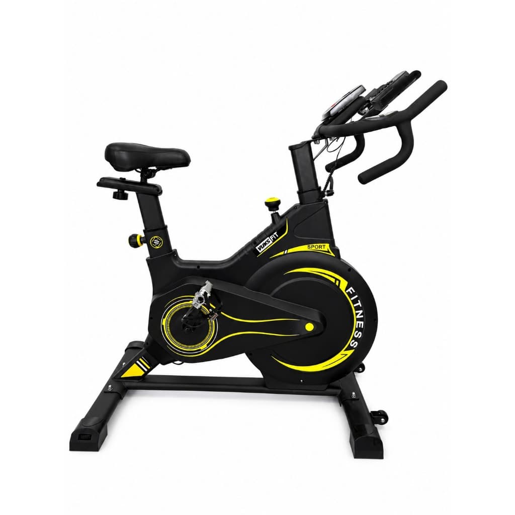 Bike/Bicicleta Spinning Ergometrica para Academia, Exercício e cardio Fitness