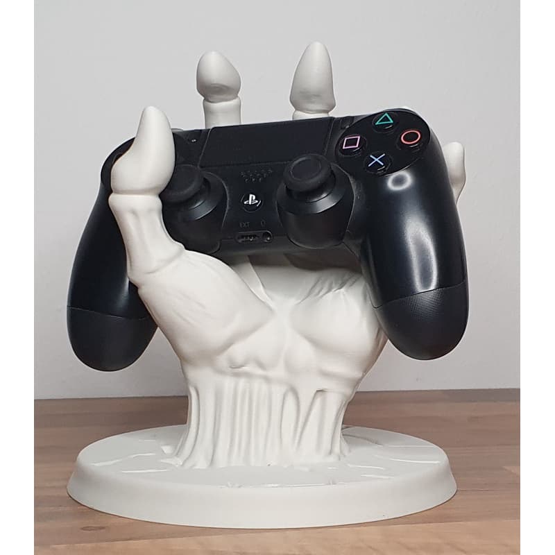 Suporte para controle vídeo game