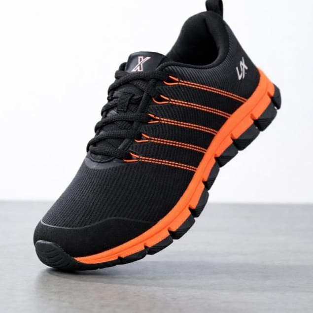 Tenis Casual masculino pra academia esportivo caminhada
