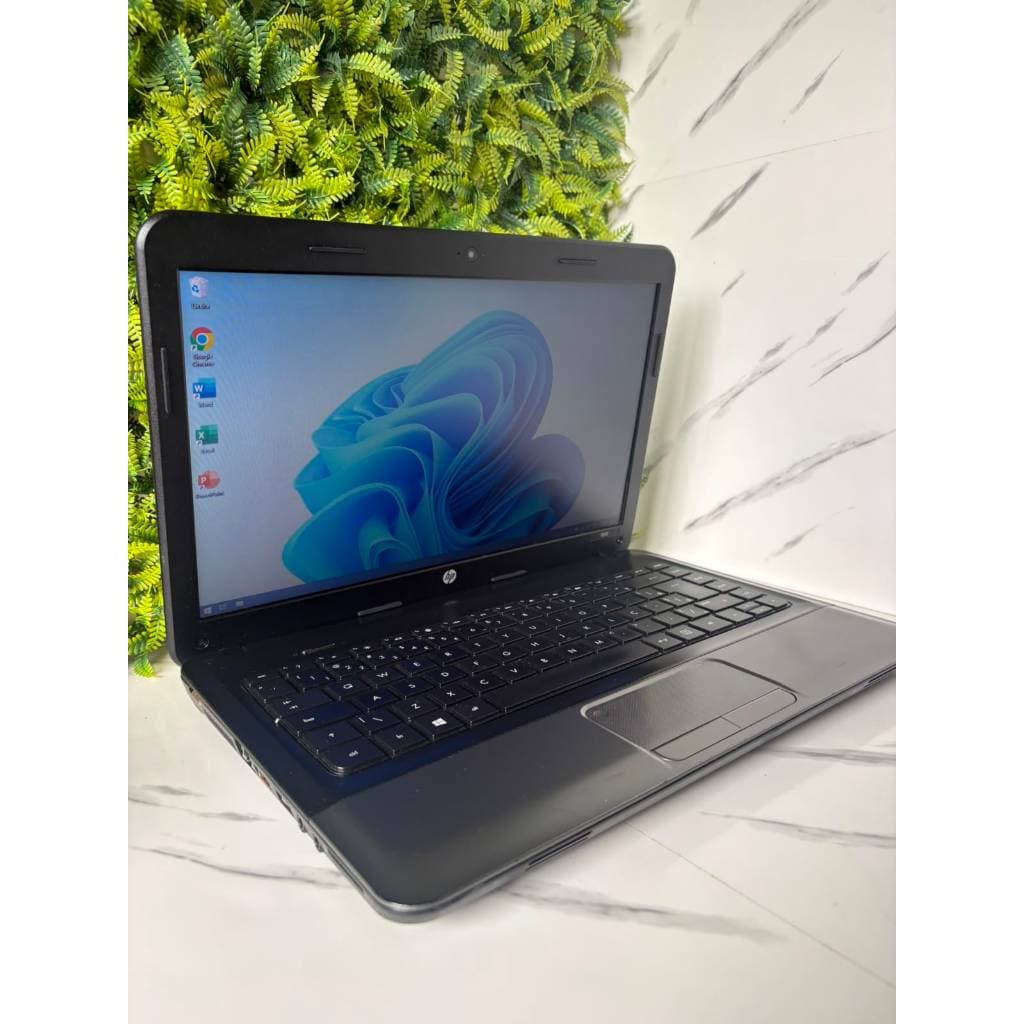 NOTEBOOK HP CORE I5 8GB RAM 120GB SSD BATERIA NOVA USADO BARATO FORMATADO TOP