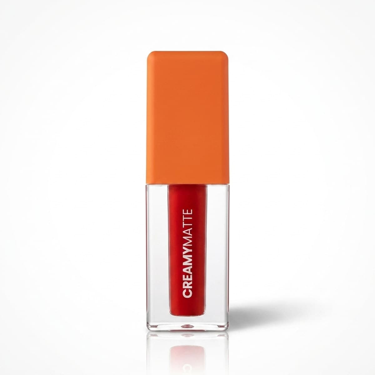 Batom Liquido Creamy Matte Mari Maria Cor Maria Graca 3 6ml Alta Cobertura Longa Duracao Acabamento