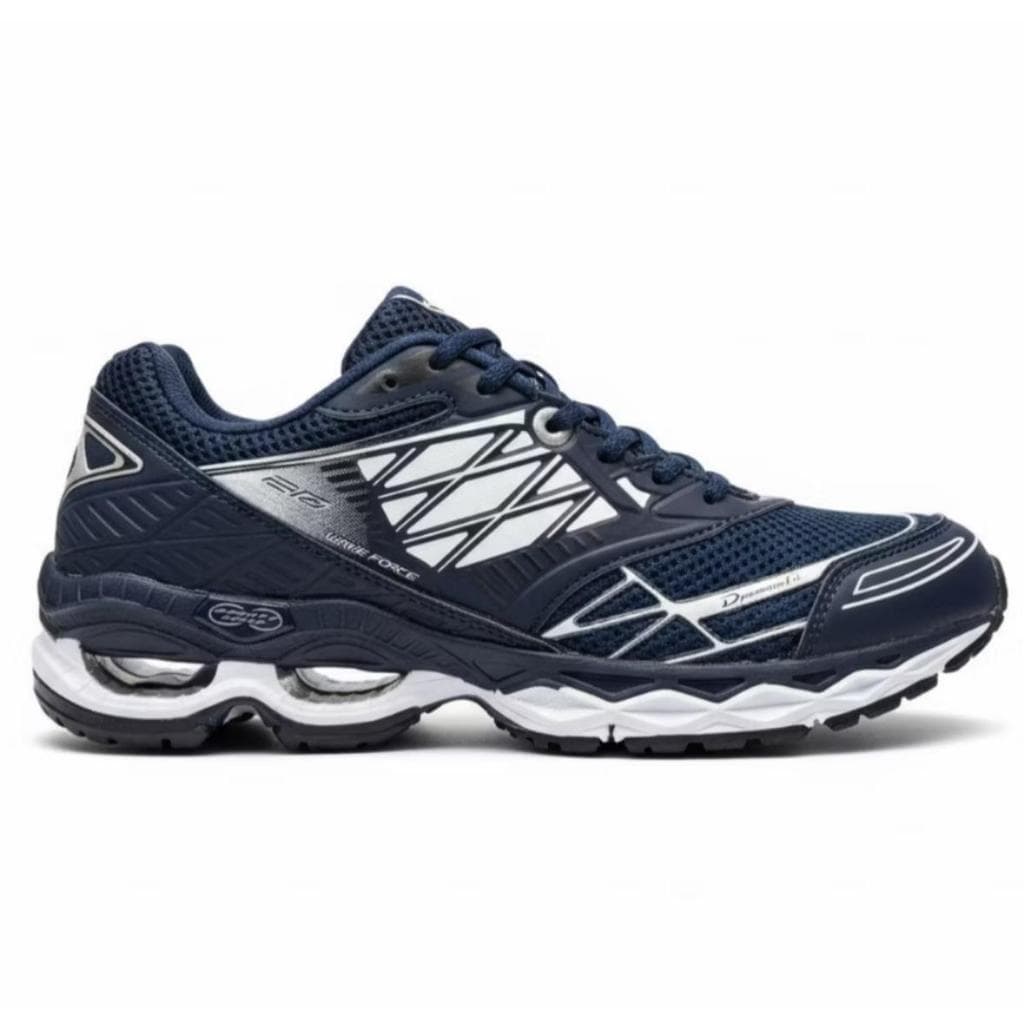 Tenis Esportivo Masculino Confortavel Orks Tenil Academia Corrida Promoção