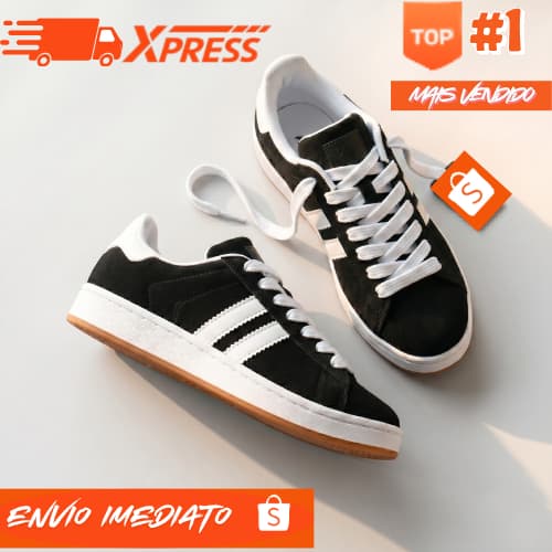 Tênis Masculino Envio Rápido Tênis Feminino Academia e Corridas Tênis Esportivo