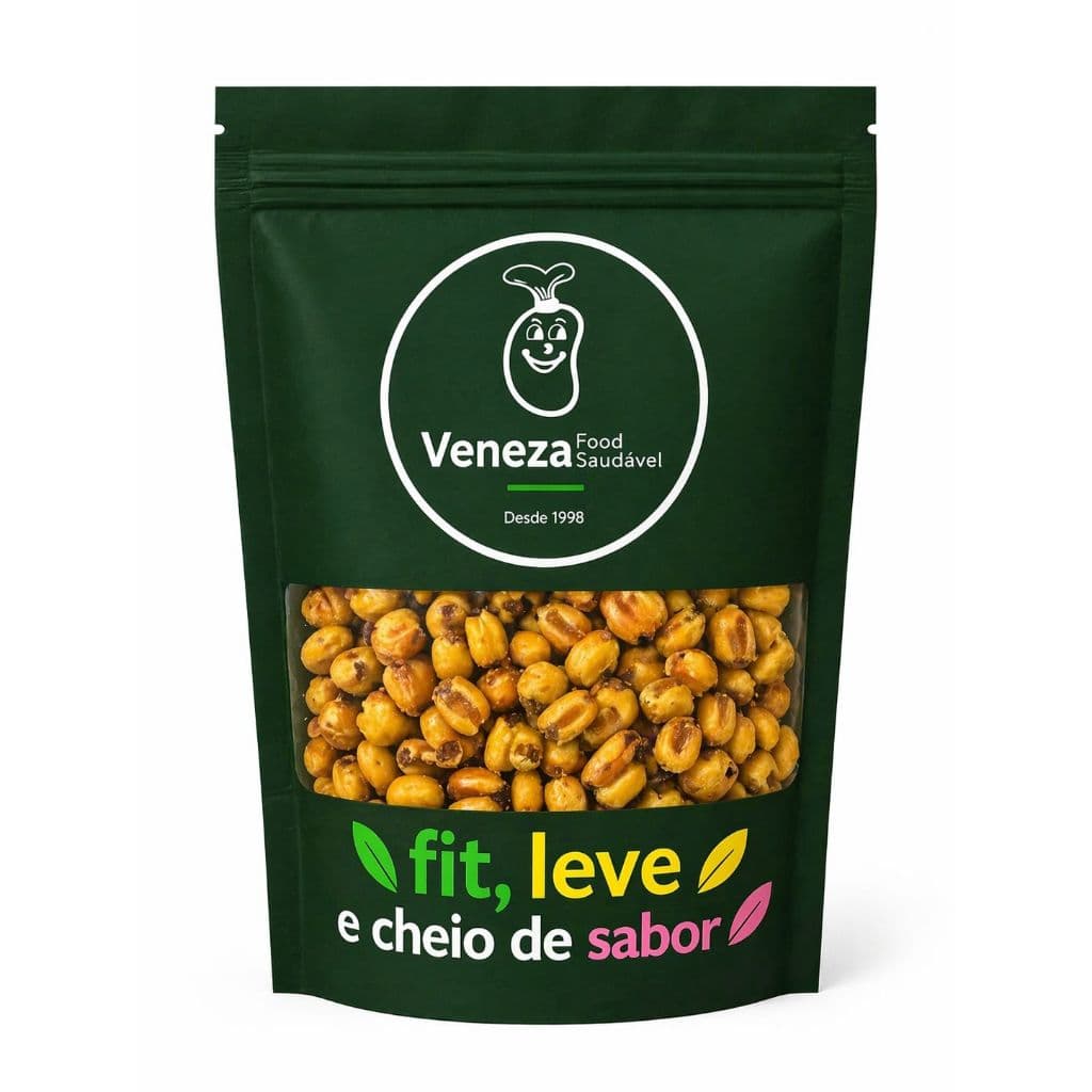 Milho mostarda e mel (Veneza food saudável) 100 gramas