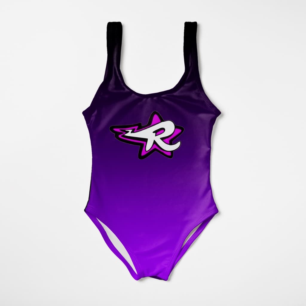 Biquíni Maiô Infantil Bebê Menina Juvenil Feminino Moda Praia Natação Estampado Desenhos Infantis Proteção Solar UV50+