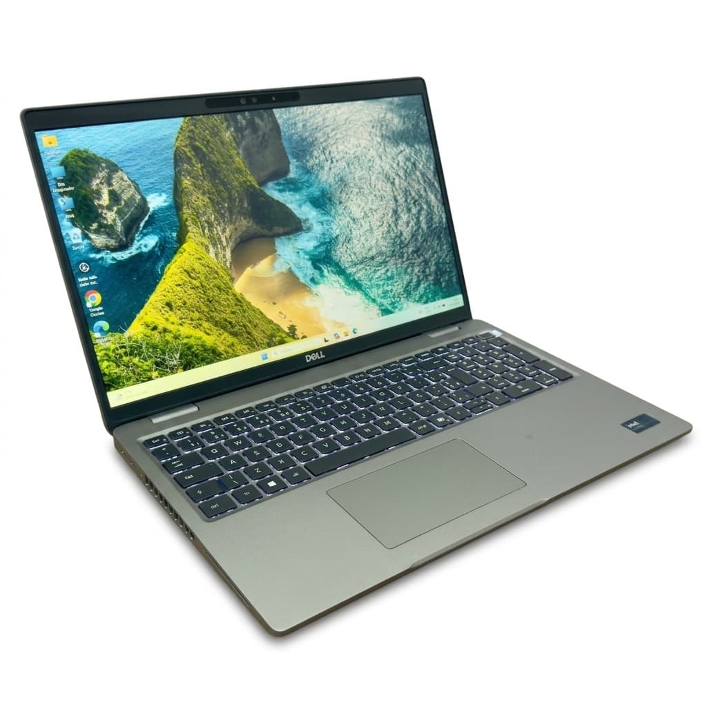 Notebook Dell Precision 3591 - Intel Core Ultra 9 185H/64gb ram/RTX 2000 Ada 8gb/1tb SSD/Touch/FHD