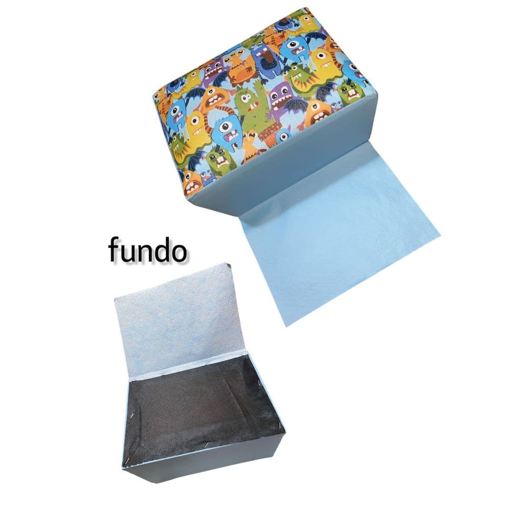 assento cadeira barbeiro criança puff infantil elevação baby bank