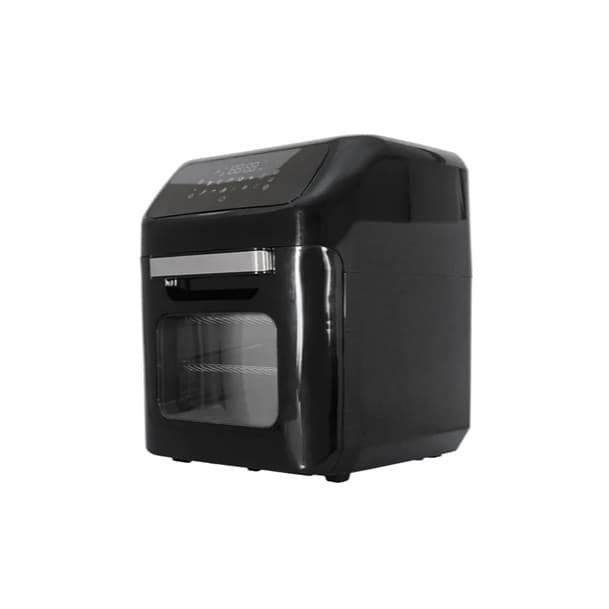 Fritadeira forno Air fryer Digital 12L 5 em 1 Agratto -  AFFD01I-01 - 127v