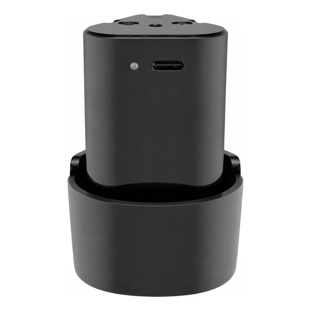 Bateria De Lítio 12v 1.5ah entrada tipo-c  Universal Parafusadeira Furadeira