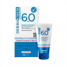 Protetor solar Dermachem 40g