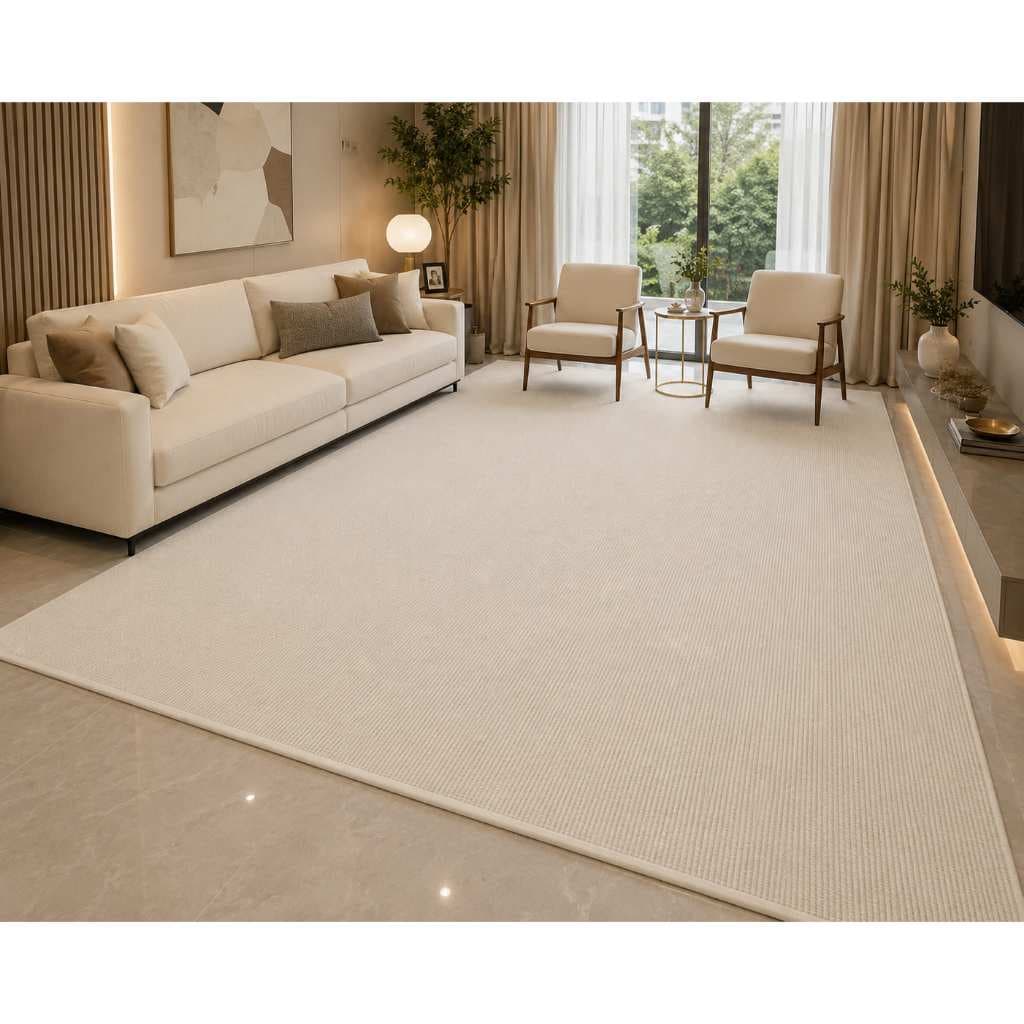 Tapete Sala BOHO Grande Antiderrapante 1m 3m e 2m Jacquard Decoração Moderna Geométrico Várias Estampas