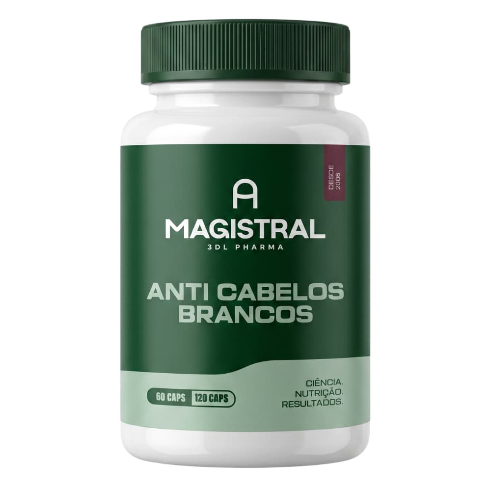 Vitaminas Para Cabelo Branco Original Vitamina B12 Metilfolato Zinco Biotina Suplementos