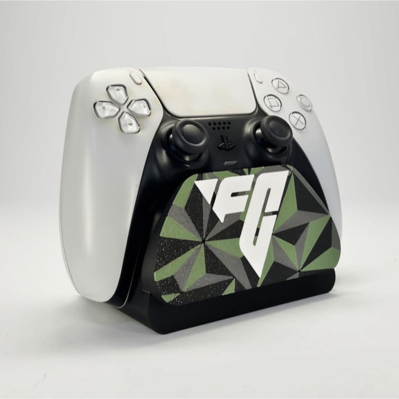Suporte de Controle de Videogame - Lançamento (XBOX, PLAYSTATION, PRO CONTROLLER e JOY-CON)