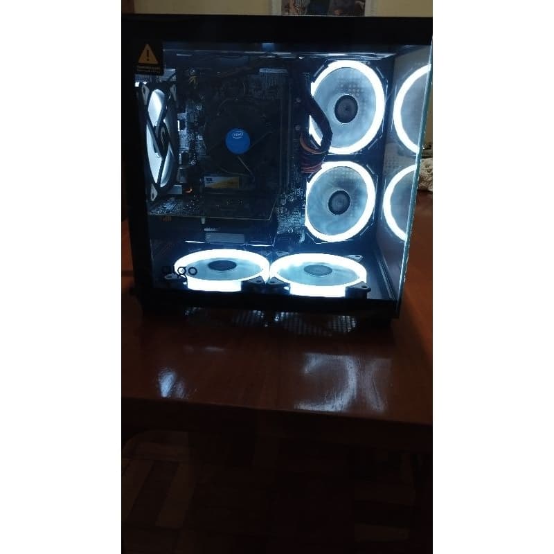 PC Gamer Custo Benefício - Computador