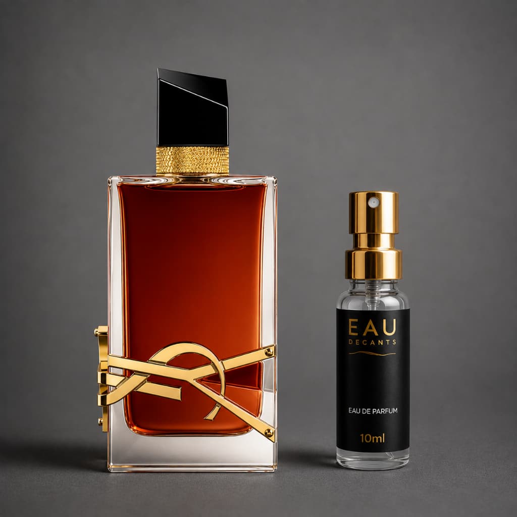 L.L.P. Perfume feminino importado edp eau de parfum