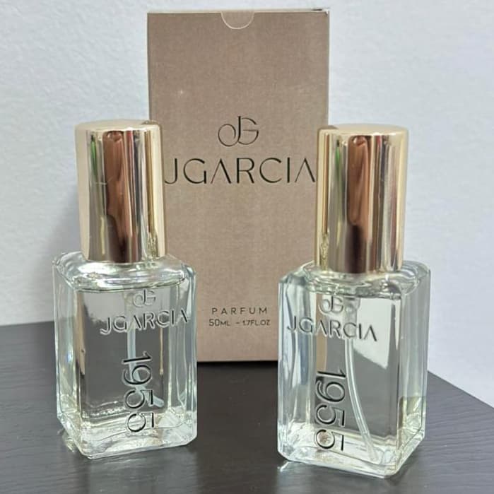 Perfume Masculino 1955 - 27% Concentração - Essência Masculina - Referência Olfativa Importados - 30ml