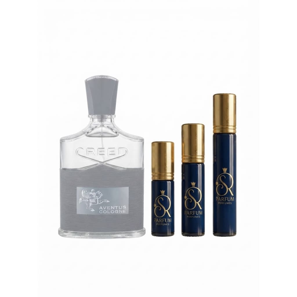 Creed Aventus EDP 5ml Masculino Original Importado