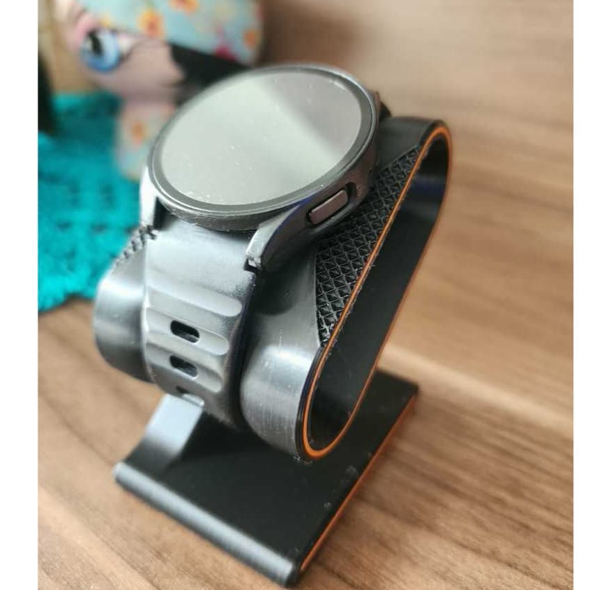 Suporte para relógio de pulso | smartwatch | porta relogio de pulso | watch | organizador de relogios