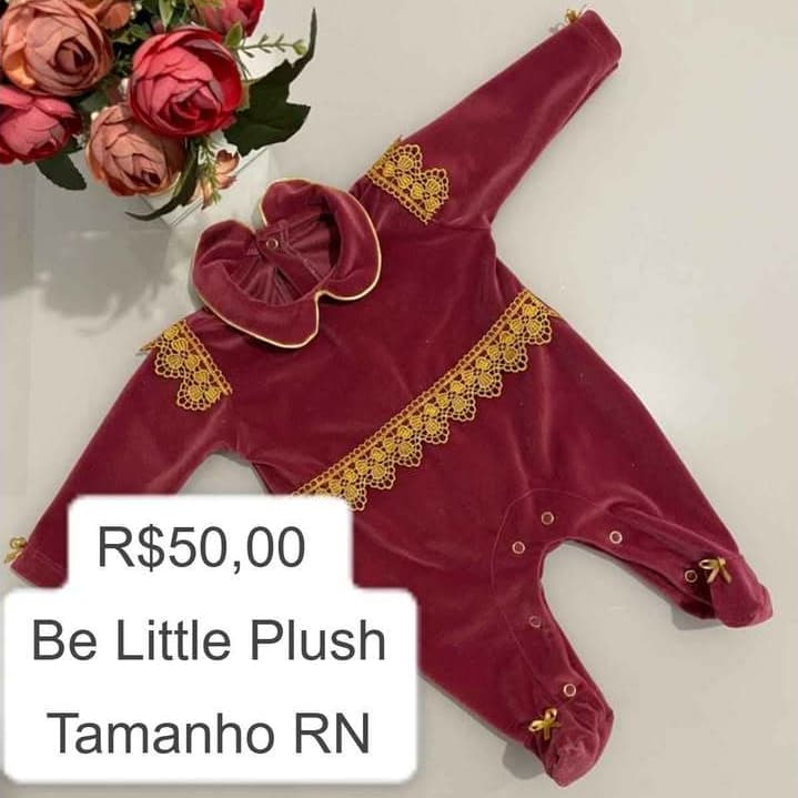 Desapego roupa bebê menina (Lote roupa infantil menina) Lote bebê menina