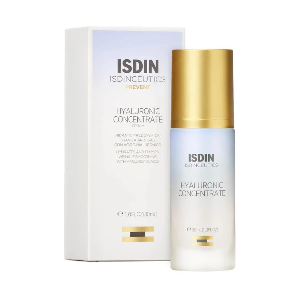 Sérum Anti-Idade Hyaluronic Concentrate com 30ml