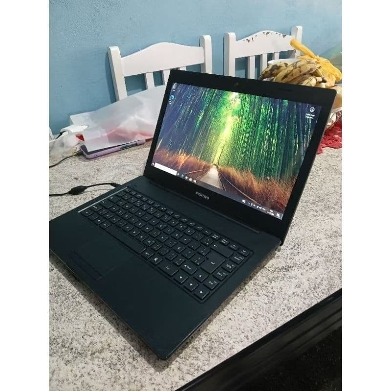 Notebook para Estudo Barato windows 10 intel  LEIA ANUNCIO