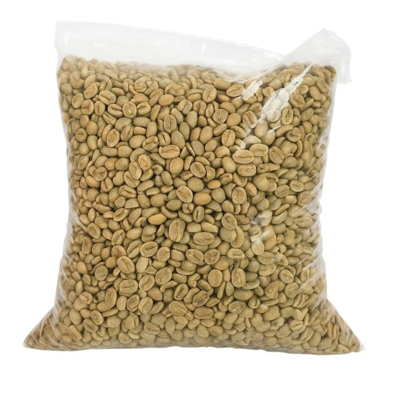 Café Cru em Grãos 100% Arábica da Alta Mogiana 1Kg Qualidade Especial Para Torra Cafe Selecionado Arabica Linha Premium